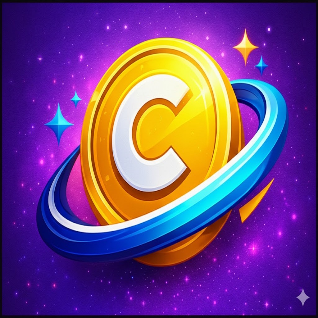 CoinAnalystic Logo